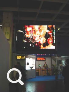 Mit guter Laune sind wir um 5.00 Uhr früh lossgefahren ...