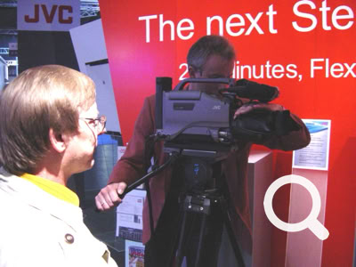 Mit guter Laune sind wir um 5.00 Uhr früh lossgefahren ...