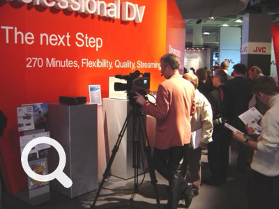 Mit guter Laune sind wir um 5.00 Uhr früh lossgefahren ...