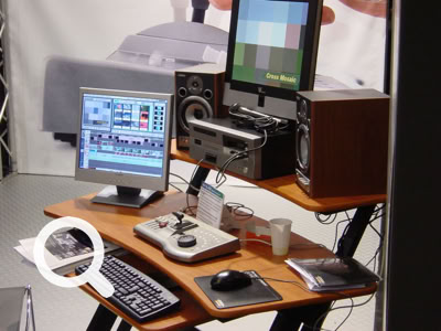 Mit guter Laune sind wir um 5.00 Uhr früh lossgefahren ...