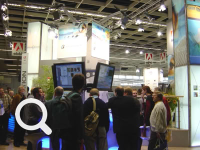 Mit guter Laune sind wir um 5.00 Uhr früh lossgefahren ...