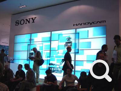 Mit guter Laune sind wir um 5.00 Uhr früh lossgefahren ...